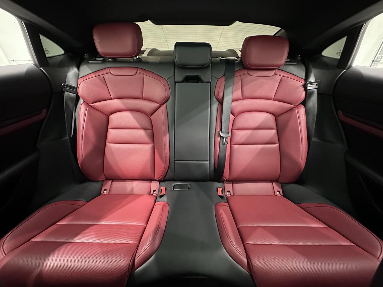 2024 Porsche Taycan Newark DE