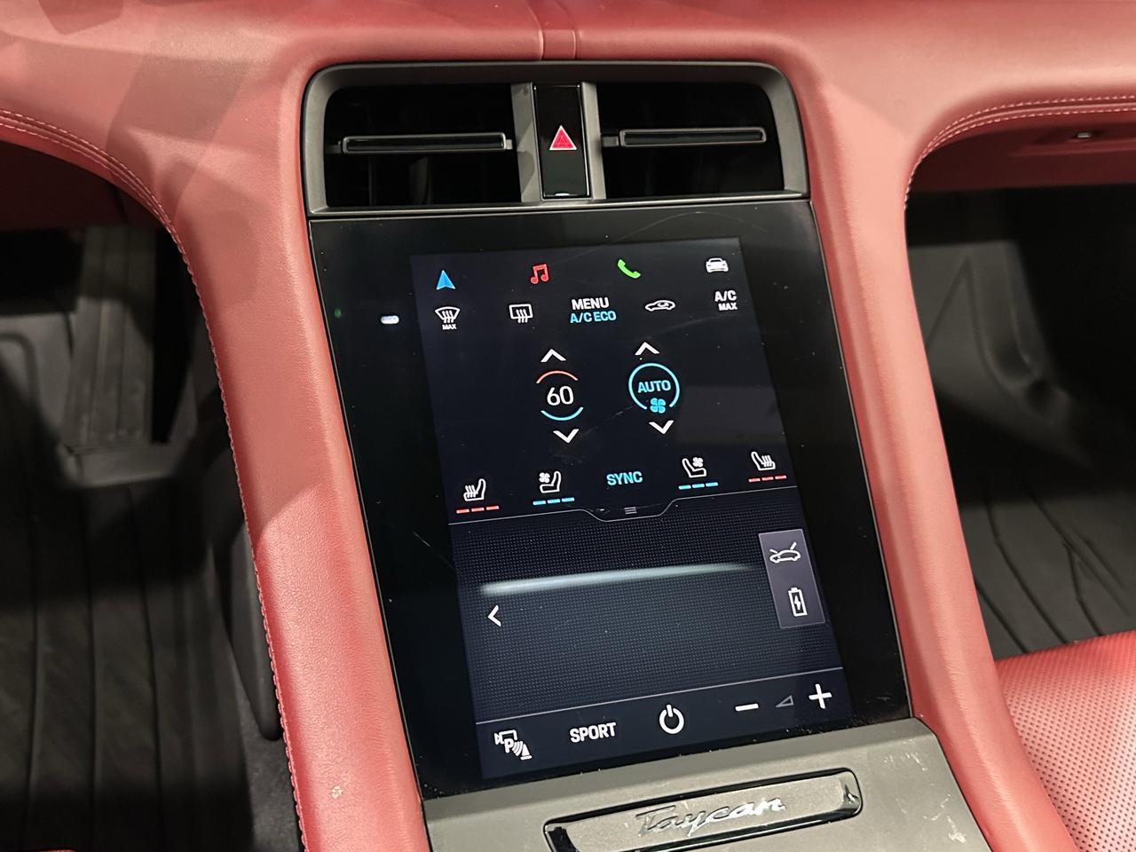 2024 Porsche Taycan Newark DE