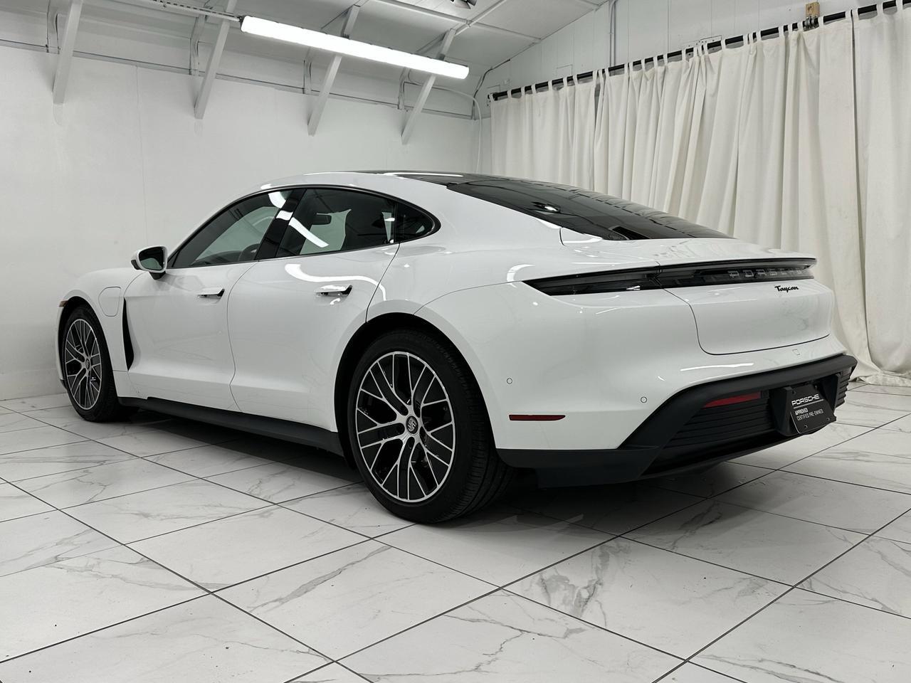 2024 Porsche Taycan Newark DE
