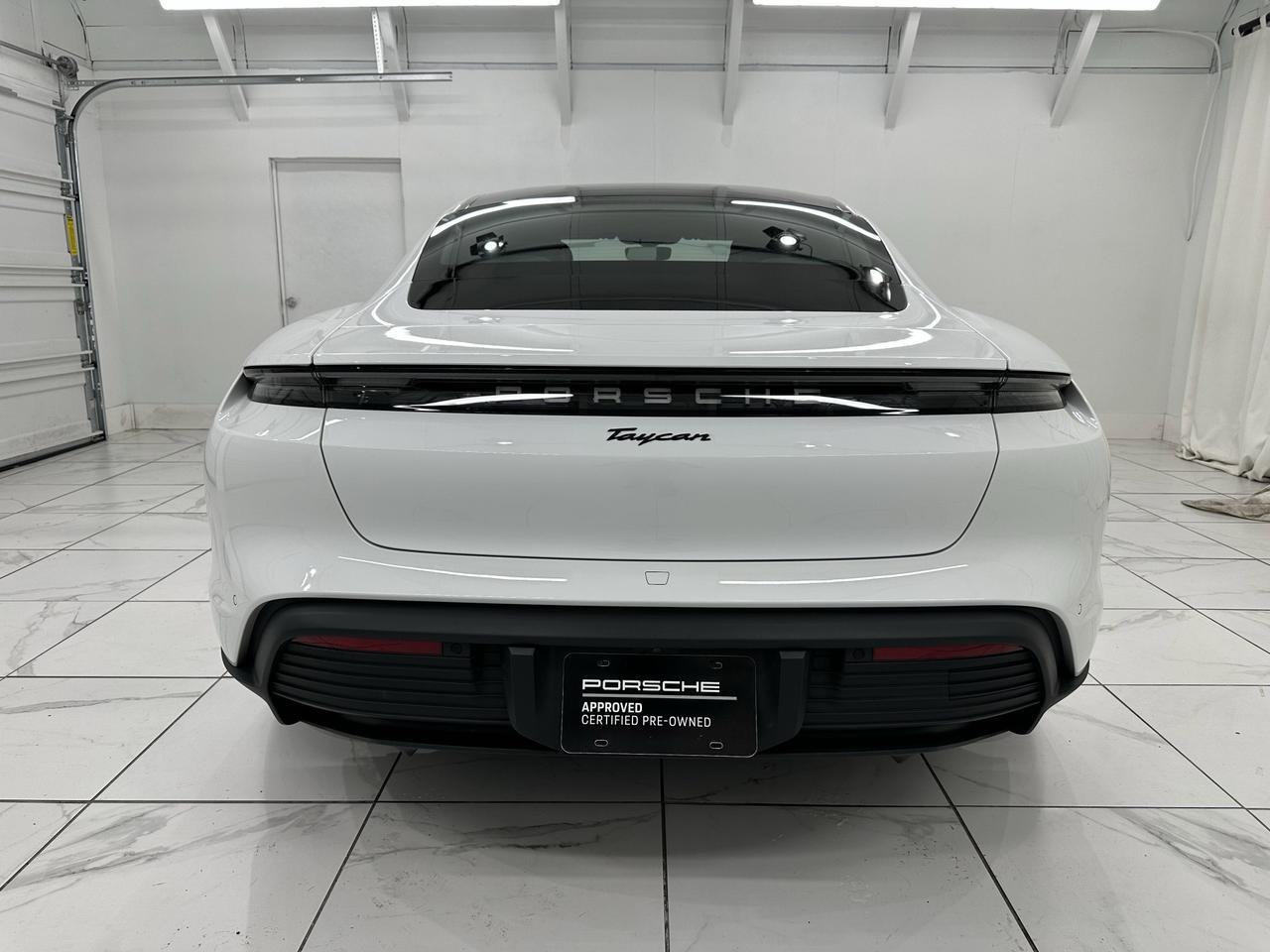2024 Porsche Taycan Newark DE