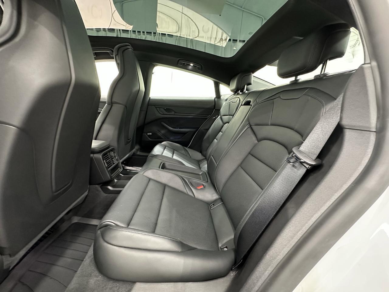 2024 Porsche Taycan Newark DE