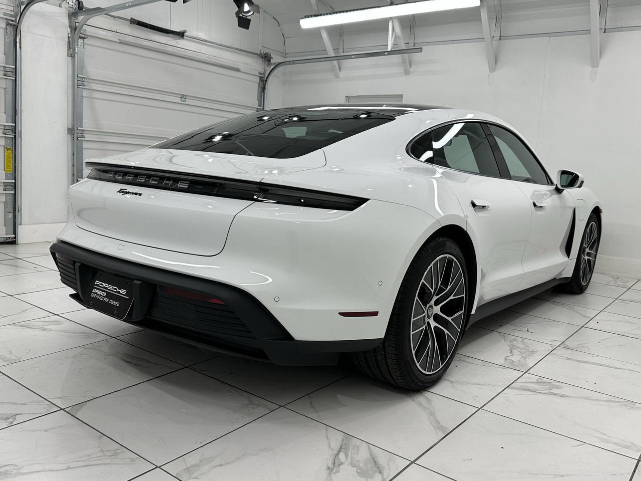 2024 Porsche Taycan Newark DE