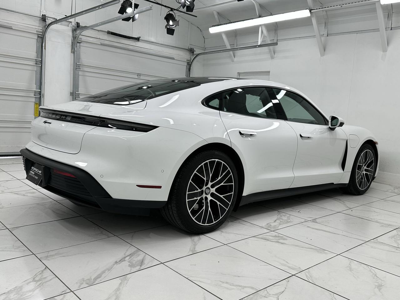 2024 Porsche Taycan Newark DE