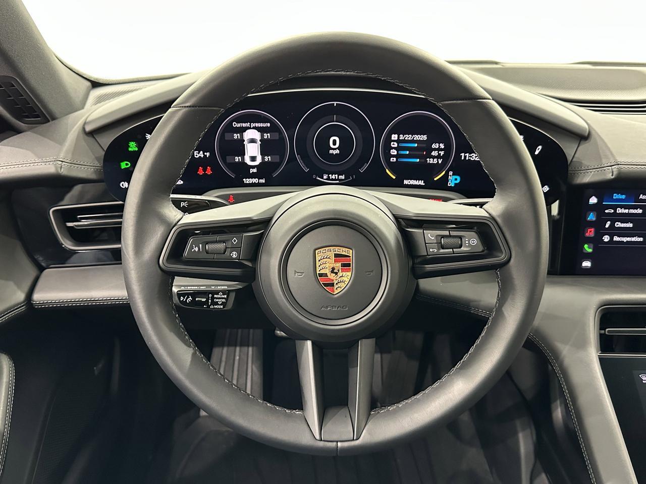 2024 Porsche Taycan Newark DE