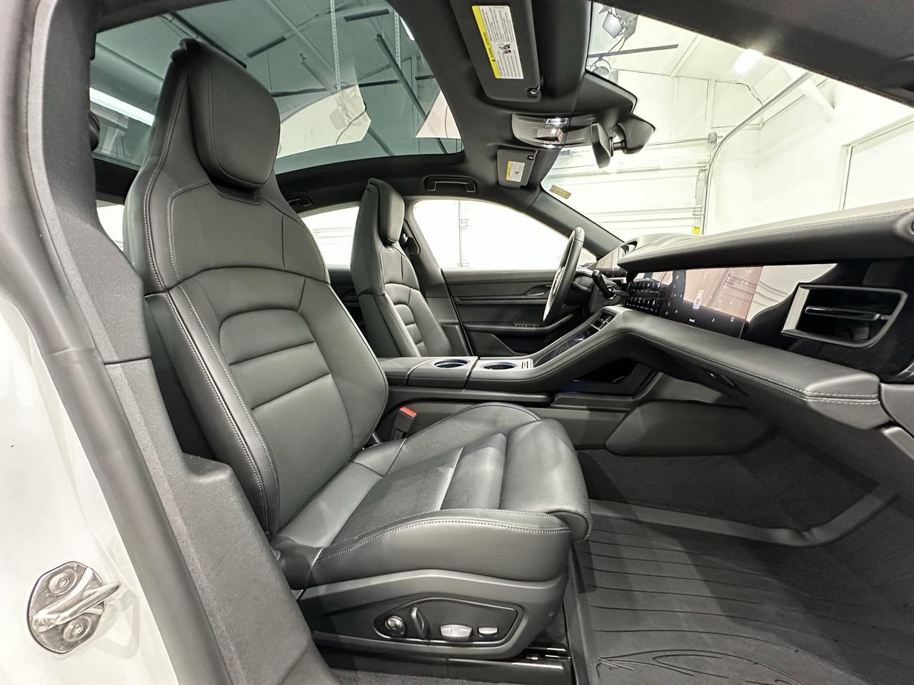 2024 Porsche Taycan Newark DE