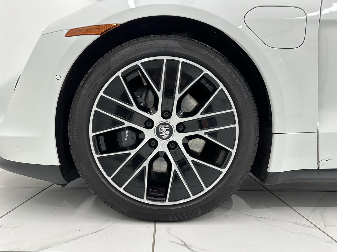 2024 Porsche Taycan Newark DE