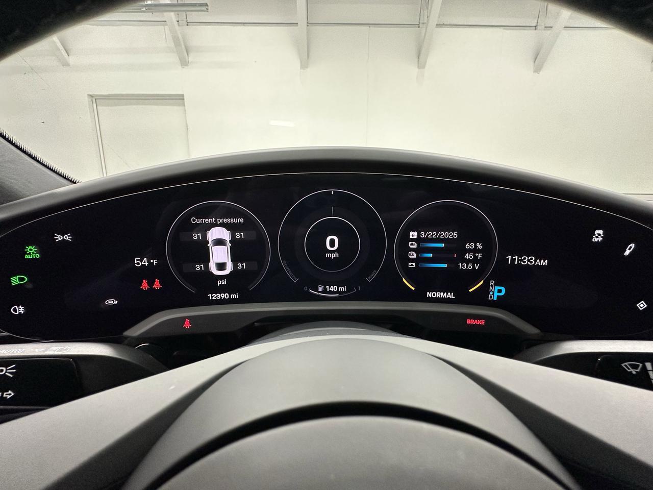 2024 Porsche Taycan Newark DE