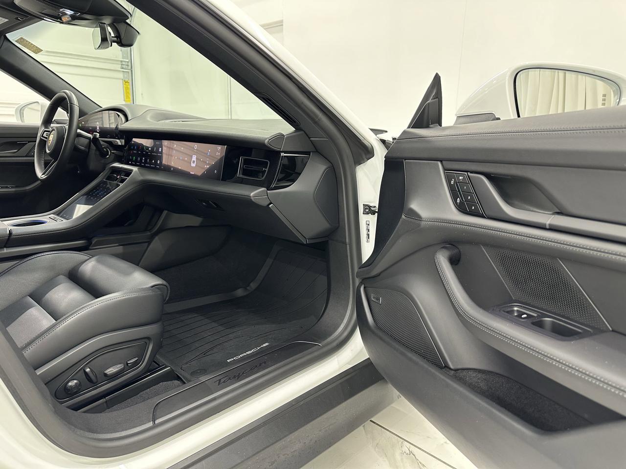 2024 Porsche Taycan Newark DE