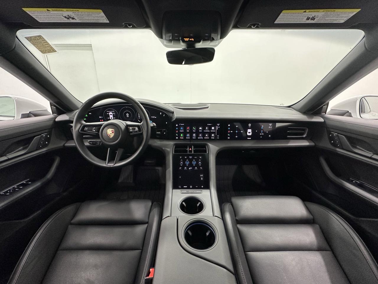 2024 Porsche Taycan Newark DE