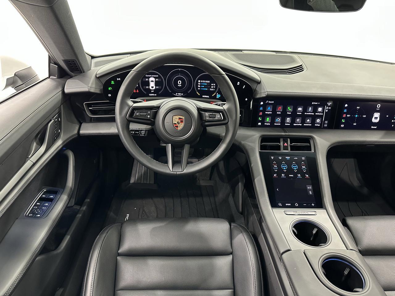 2024 Porsche Taycan Newark DE