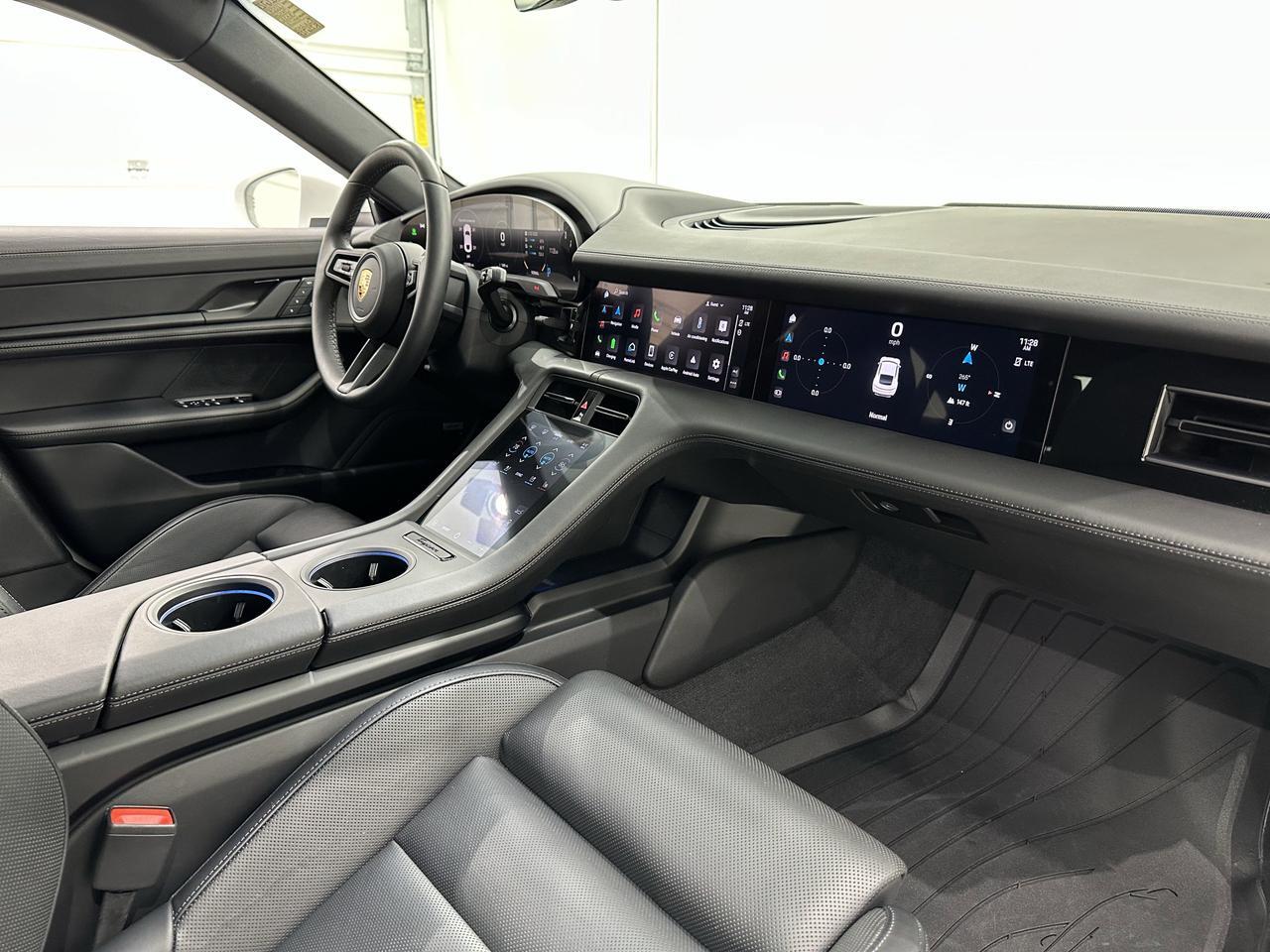 2024 Porsche Taycan Newark DE