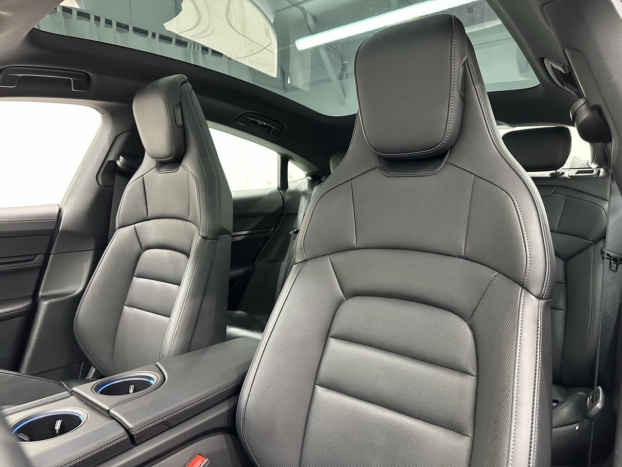 2024 Porsche Taycan Newark DE