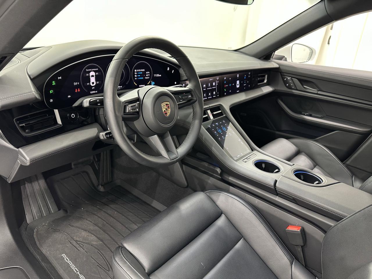 2024 Porsche Taycan Newark DE