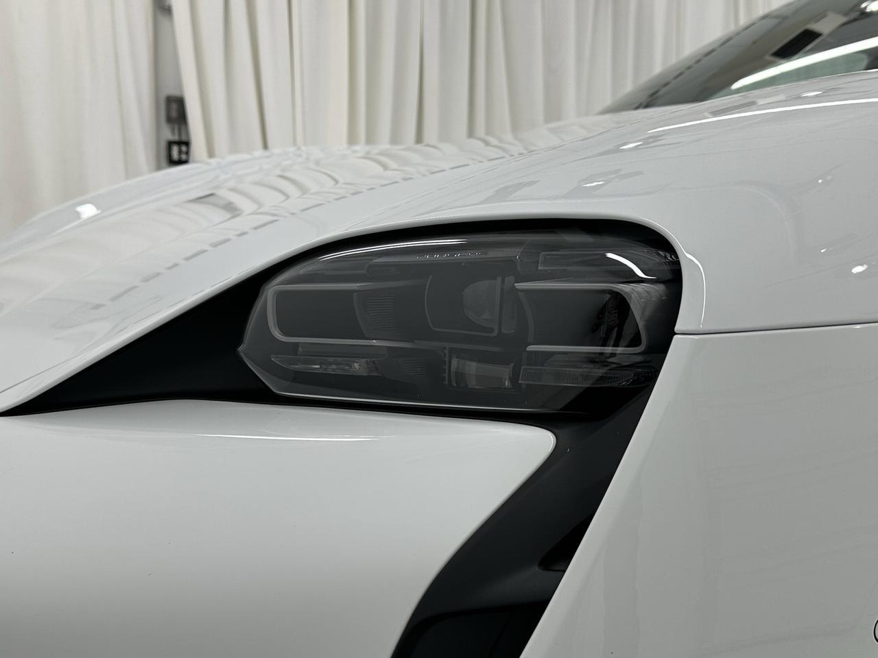 2024 Porsche Taycan Newark DE