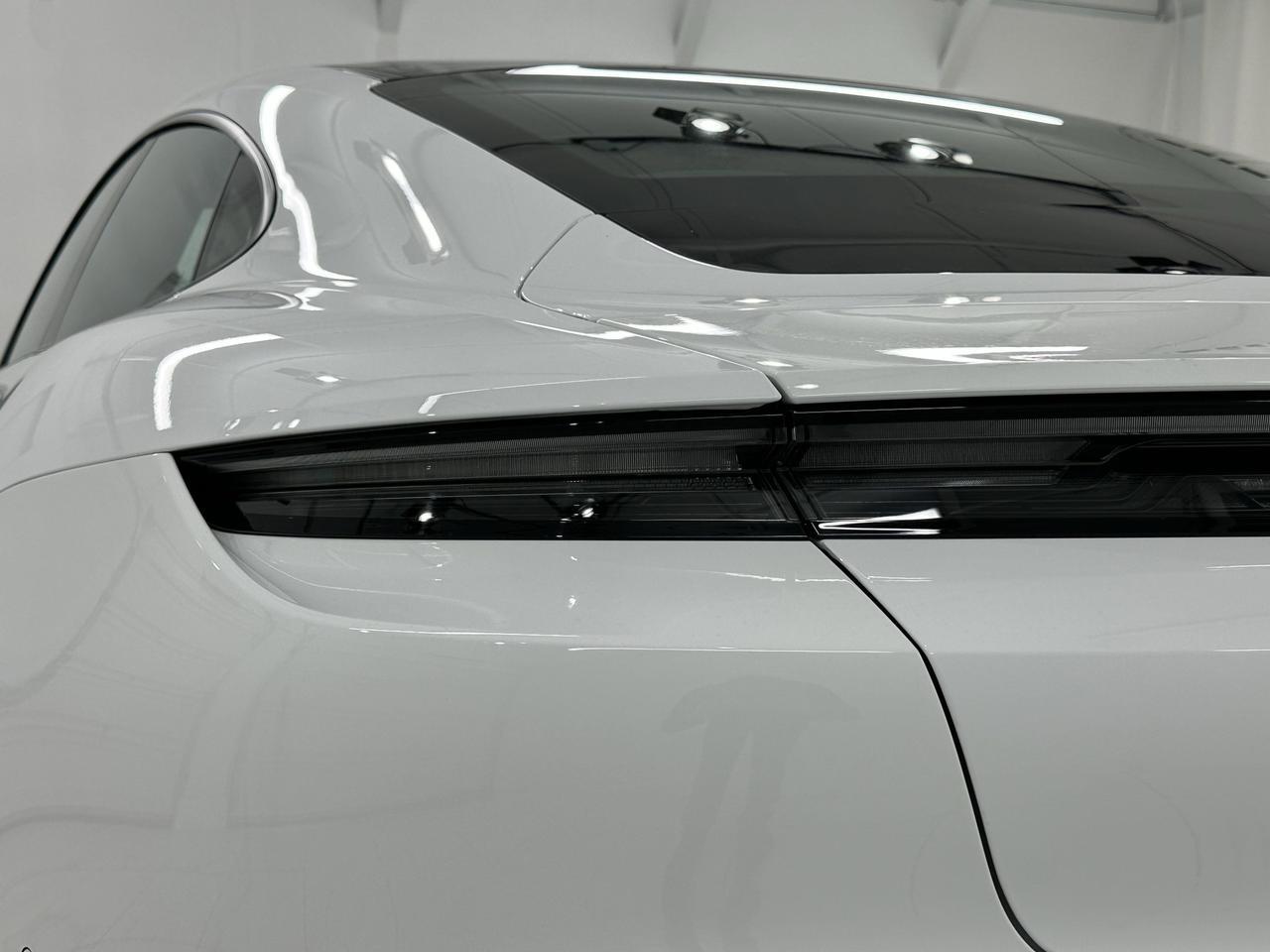 2024 Porsche Taycan Newark DE