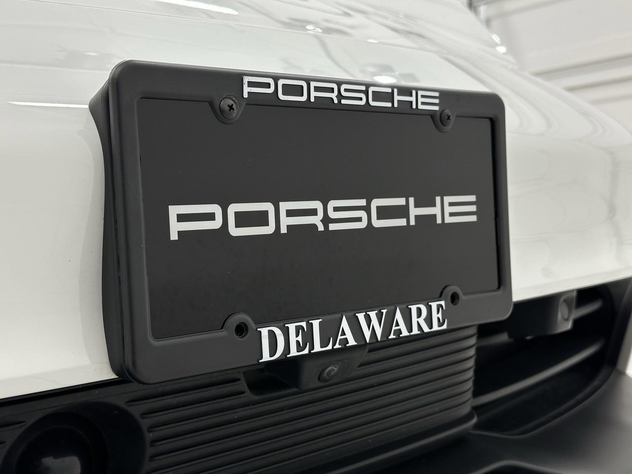 2024 Porsche Taycan Newark DE