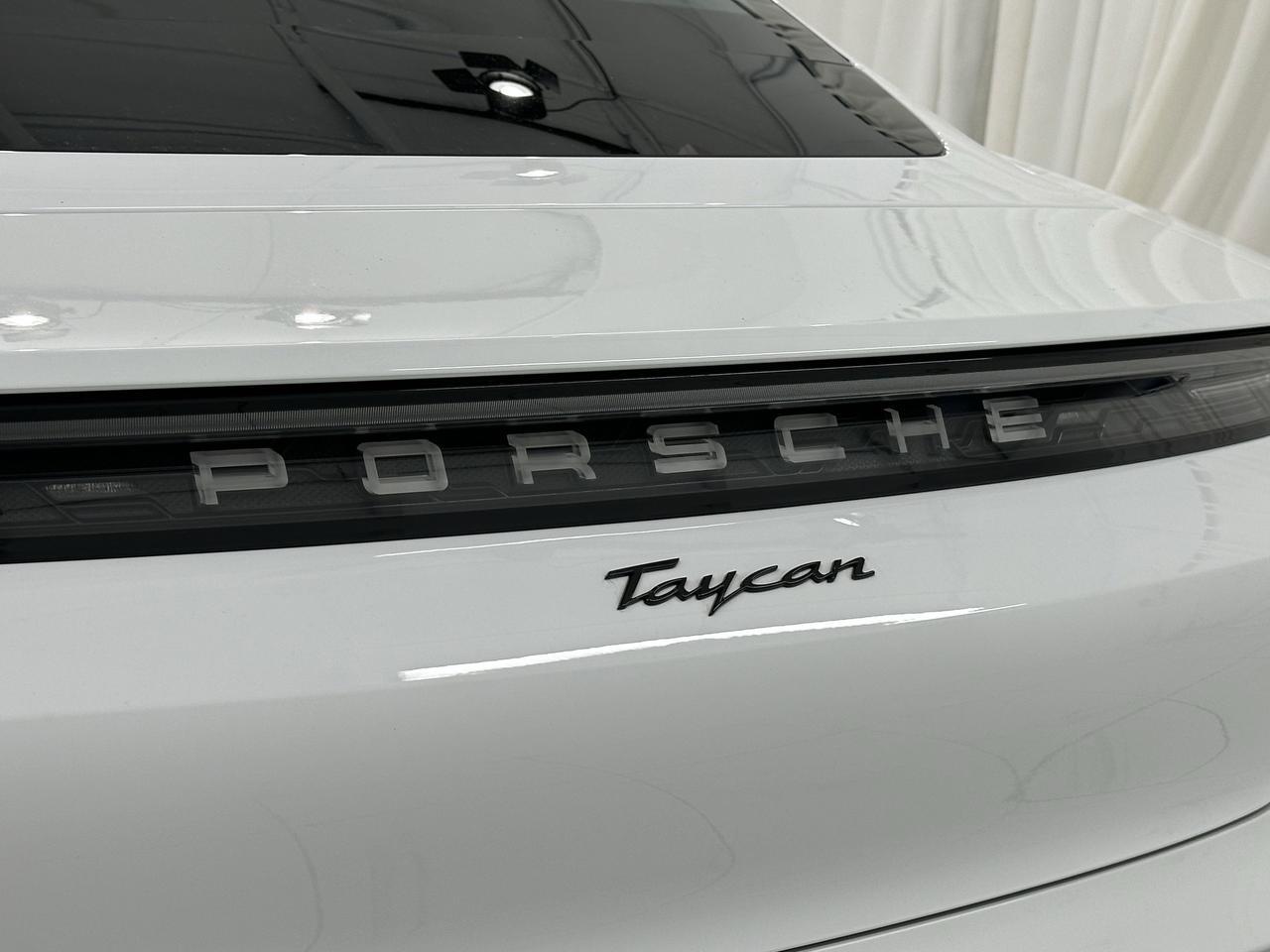 2024 Porsche Taycan Newark DE
