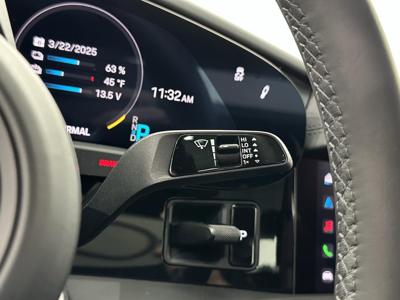 2024 Porsche Taycan Newark DE