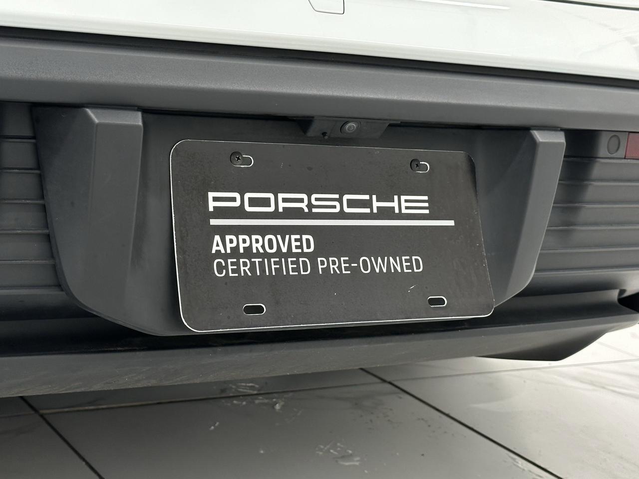 2024 Porsche Taycan Newark DE