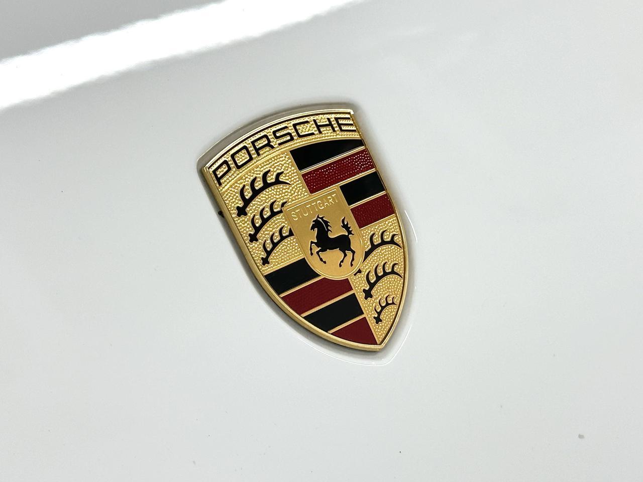 2024 Porsche Taycan Newark DE