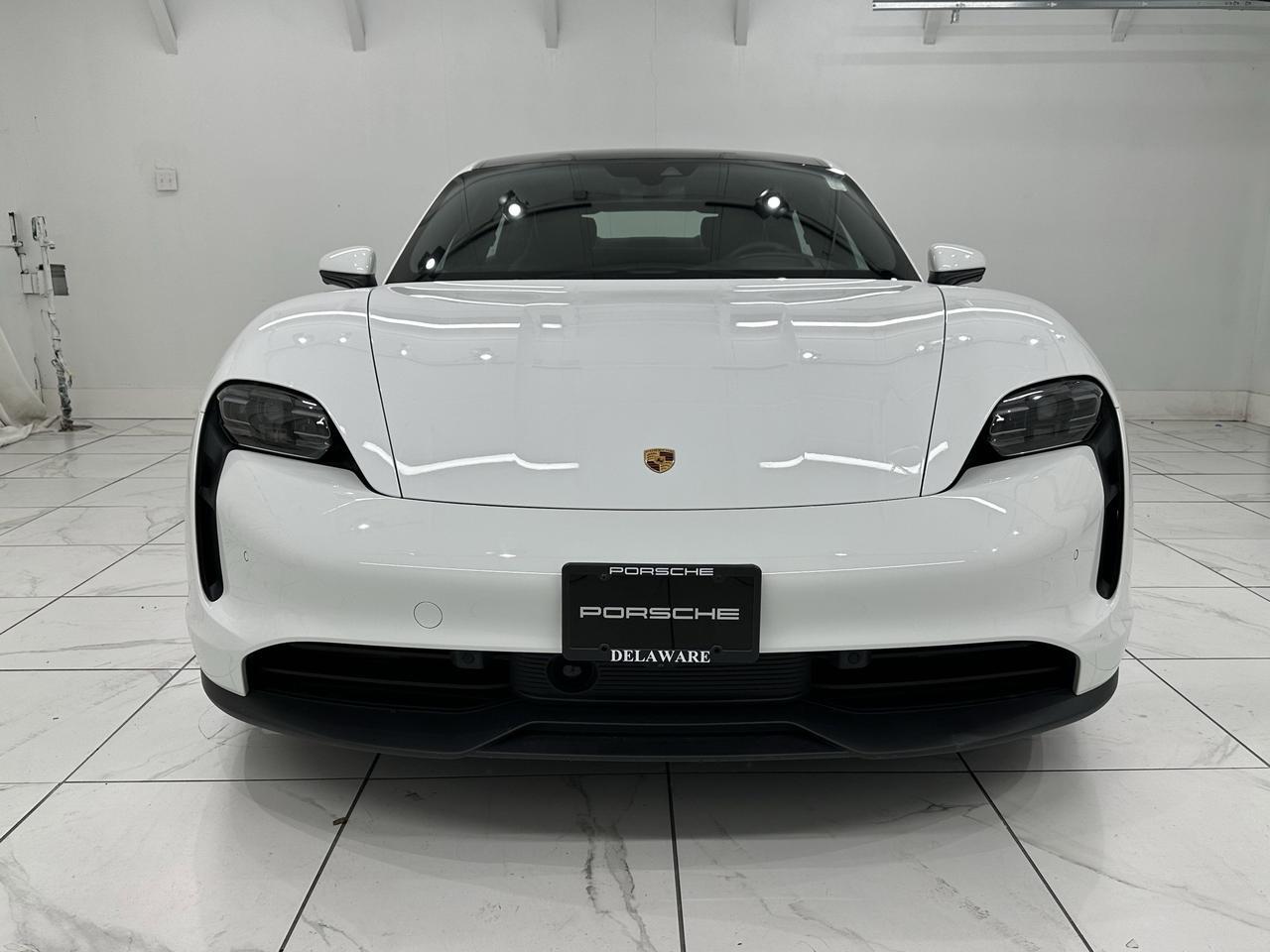 2024 Porsche Taycan Newark DE