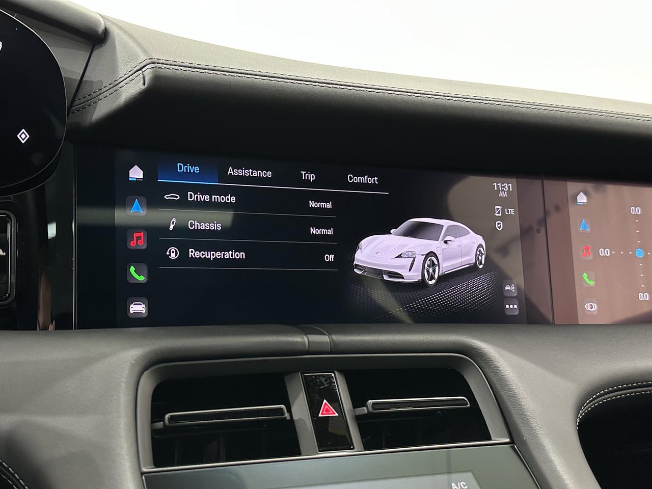 2024 Porsche Taycan Newark DE