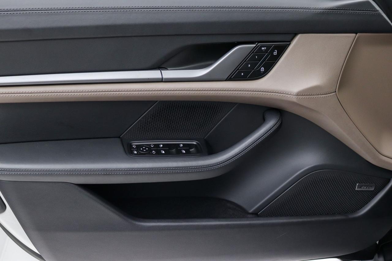2024 Porsche Taycan Newport Beach CA