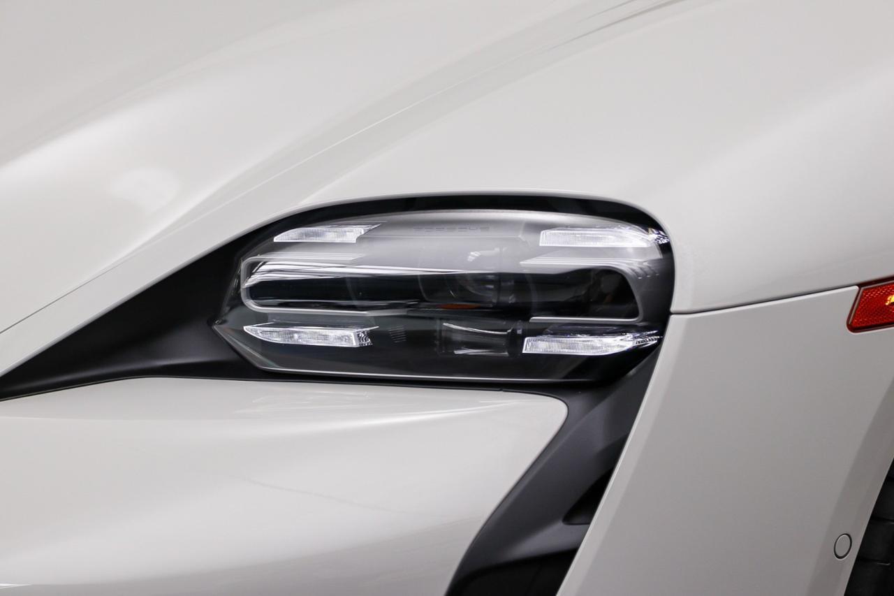 2024 Porsche Taycan Newport Beach CA
