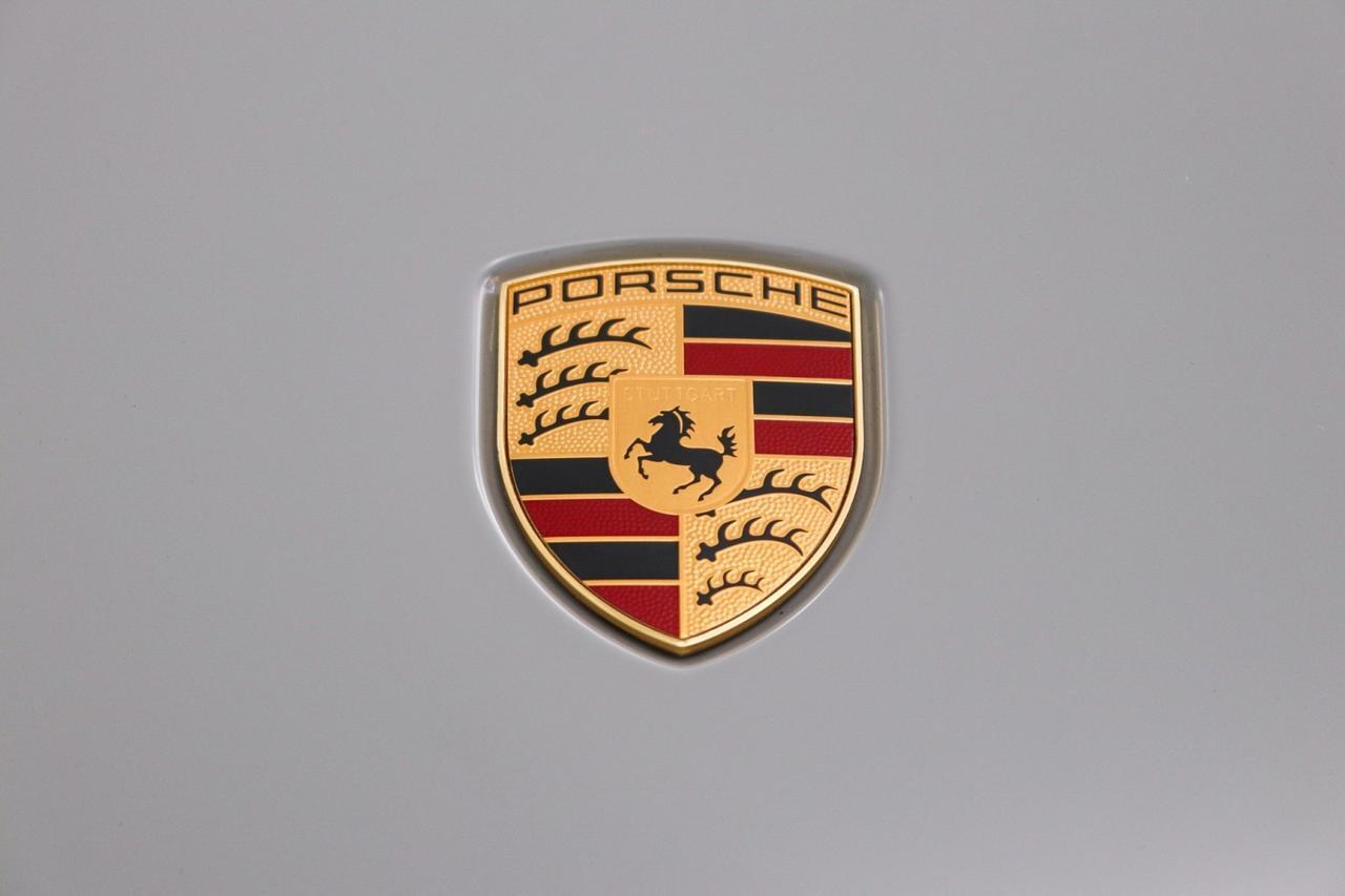 2024 Porsche Taycan Newport Beach CA
