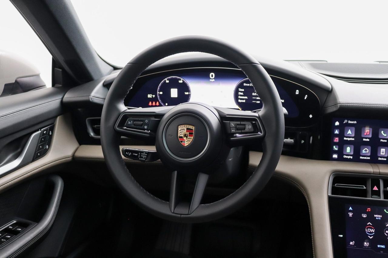 2024 Porsche Taycan Newport Beach CA
