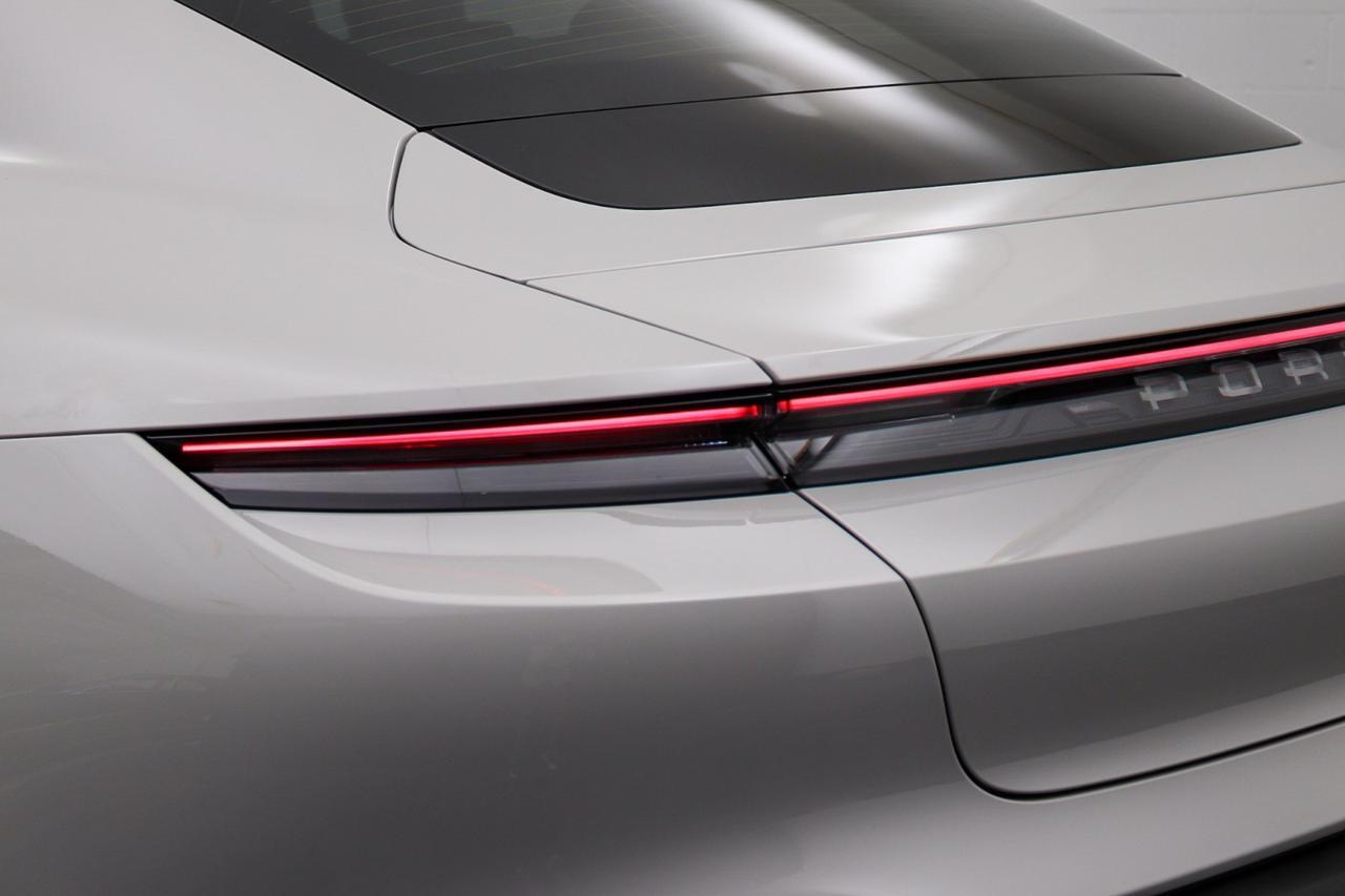 2024 Porsche Taycan Newport Beach CA