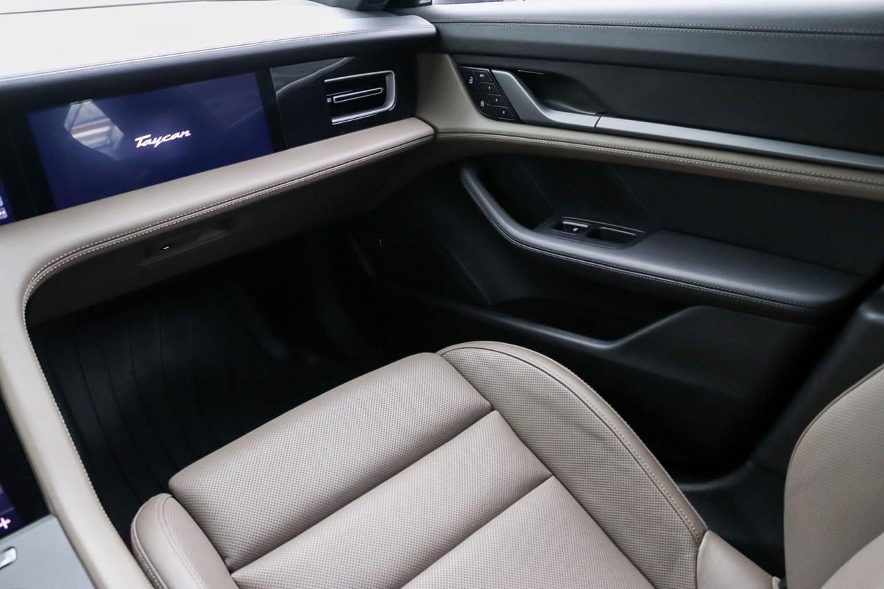 2024 Porsche Taycan Newport Beach CA
