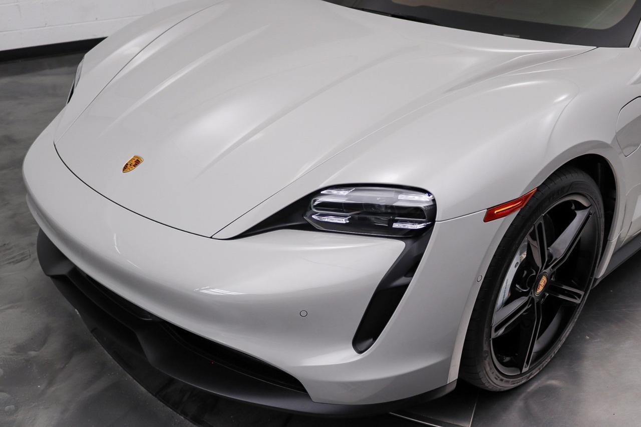 2024 Porsche Taycan Newport Beach CA