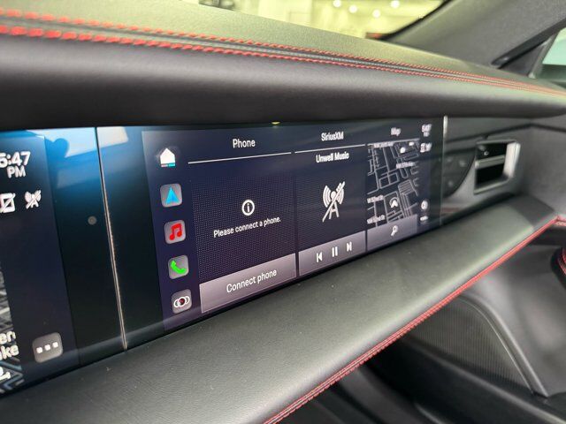 2024 Porsche Taycan 4S Cross Turismo Ice Grey paint, panoramic roof, passenger display AND MUCH MORE!! Fort Lauderdale FL