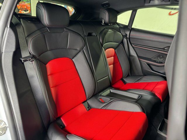 2024 Porsche Taycan 4S Cross Turismo Ice Grey paint, panoramic roof, passenger display AND MUCH MORE!! Fort Lauderdale FL