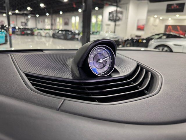 2024 Porsche Taycan 4S Cross Turismo Ice Grey paint, panoramic roof, passenger display AND MUCH MORE!! Fort Lauderdale FL