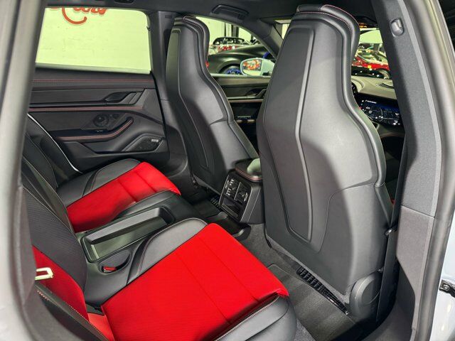 2024 Porsche Taycan 4S Cross Turismo Ice Grey paint, panoramic roof, passenger display AND MUCH MORE!! Fort Lauderdale FL