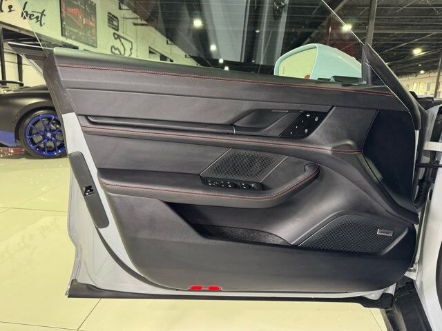 2024 Porsche Taycan 4S Cross Turismo Ice Grey paint, panoramic roof, passenger display AND MUCH MORE!! Fort Lauderdale FL