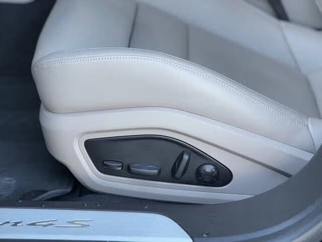 2024 Porsche Taycan 4S Orange MA