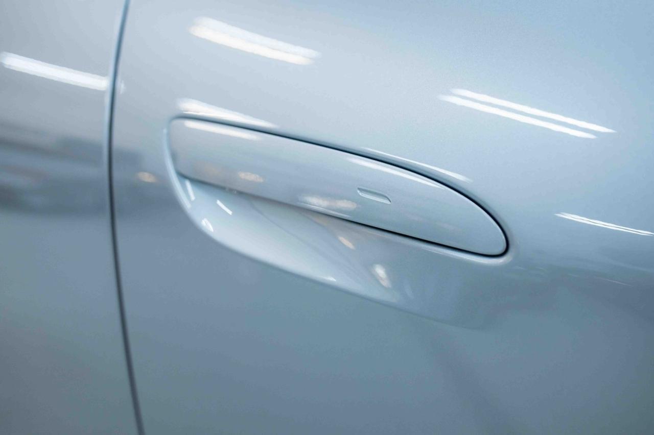 2024 Porsche Taycan 4S Marietta GA