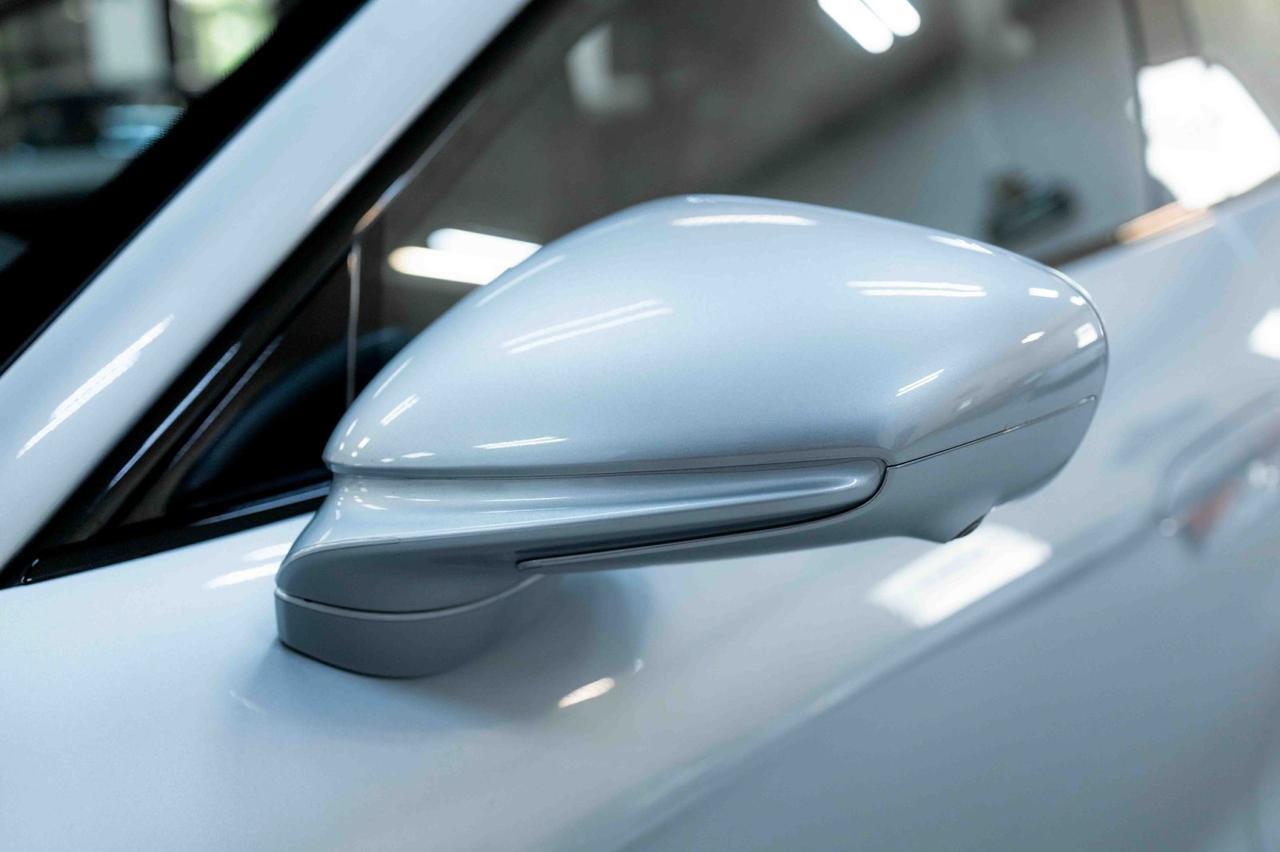 2024 Porsche Taycan 4S Marietta GA
