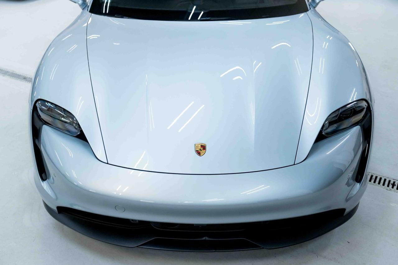 2024 Porsche Taycan 4S Marietta GA