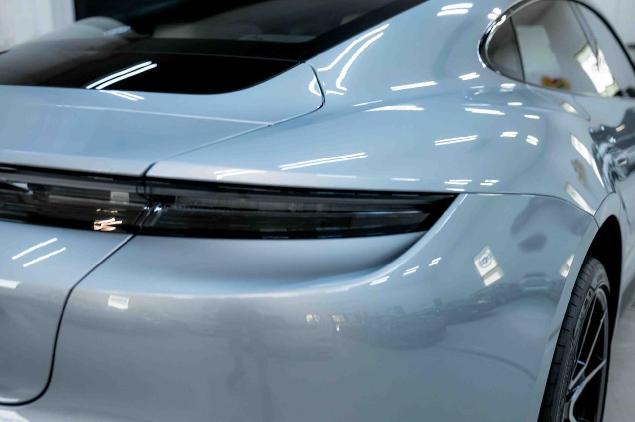 2024 Porsche Taycan 4S Marietta GA
