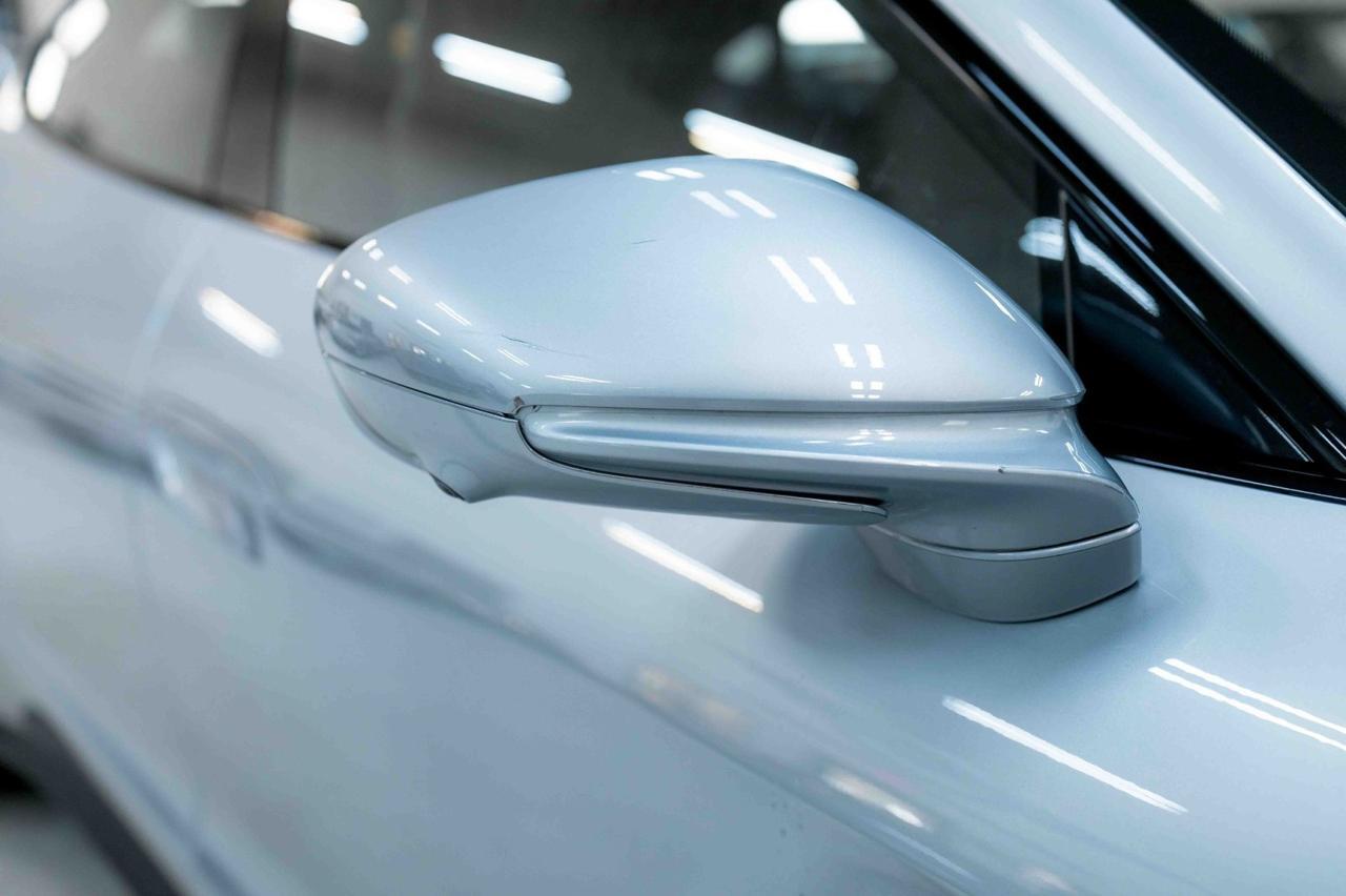 2024 Porsche Taycan 4S Marietta GA