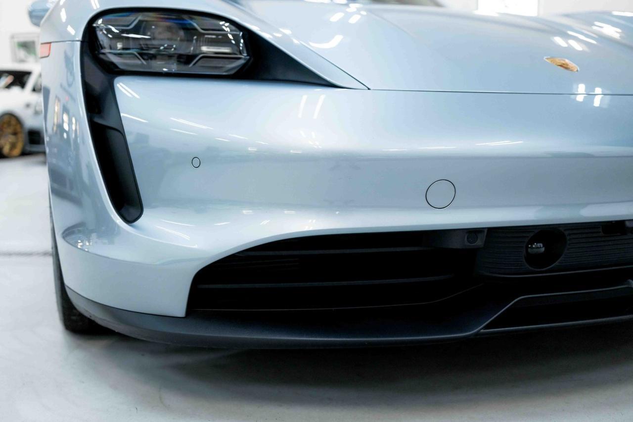 2024 Porsche Taycan 4S Marietta GA