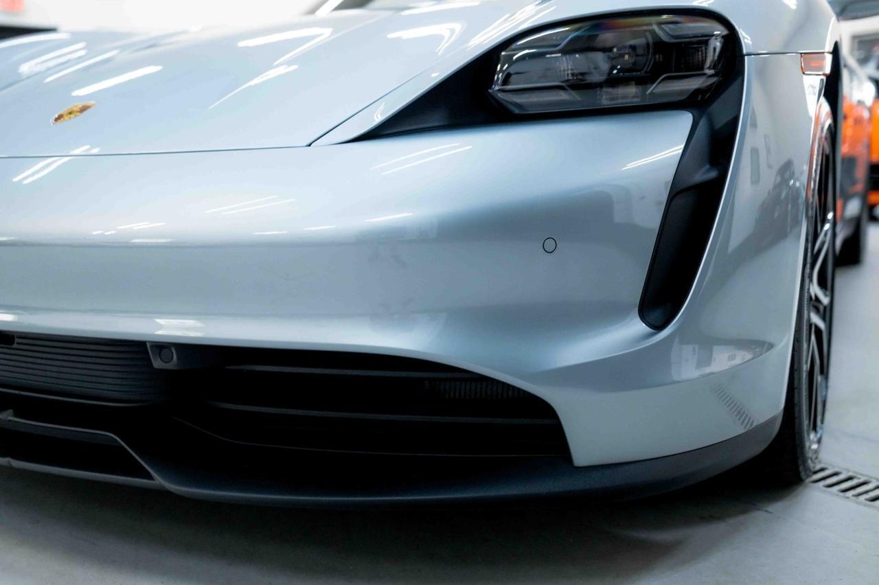 2024 Porsche Taycan 4S Marietta GA