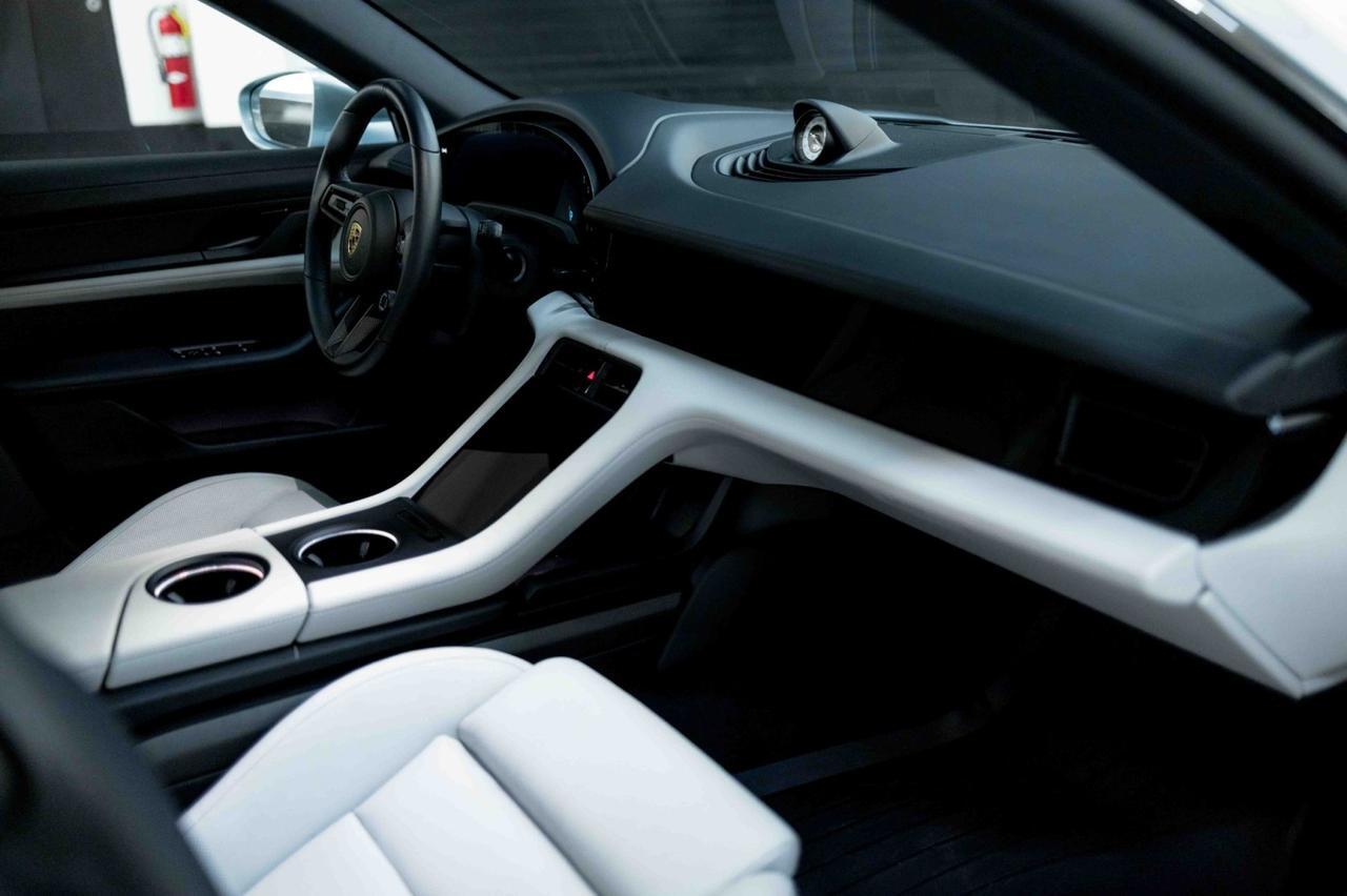 2024 Porsche Taycan 4S Marietta GA
