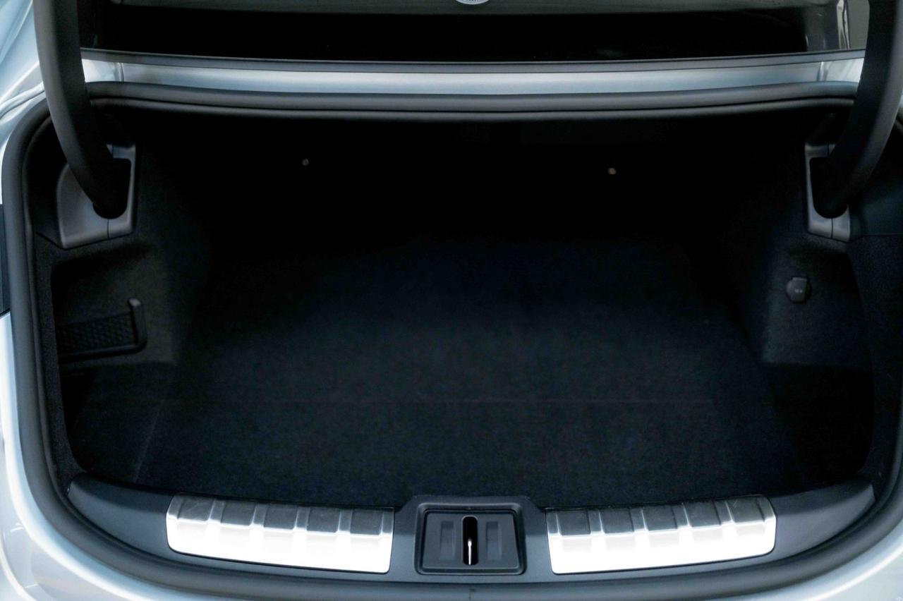2024 Porsche Taycan 4S Marietta GA