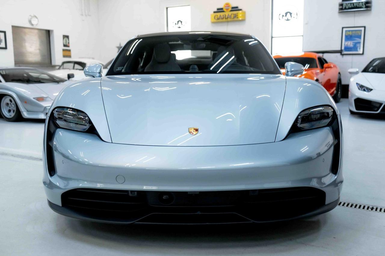 2024 Porsche Taycan 4S Marietta GA