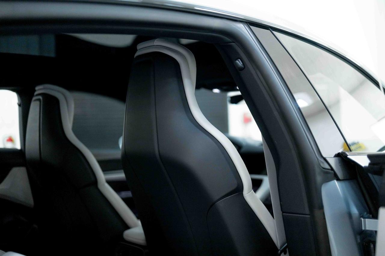 2024 Porsche Taycan 4S Marietta GA